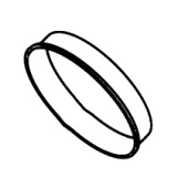 Sleeve Inlet Pipe 5950147-01 Sleeve Inlet Pipe 5950147-01