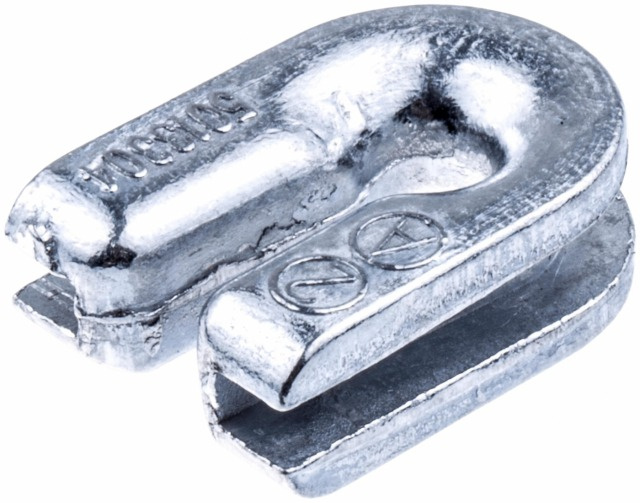 Eyelet Trimmer Head 5950151-01