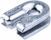 Eyelet Trimmer Head 5950151-01 Eyelet Trimmer Head 5950151-01