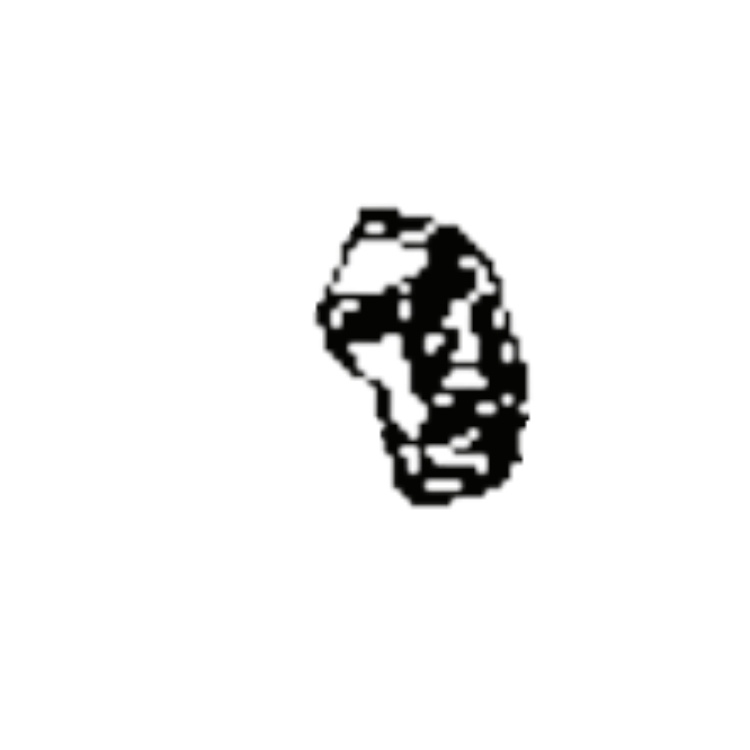 Bracket Bucket Height Lever Bu