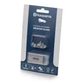 Husqvarna Blade kit Endurance Blades 6pcs Husqvarna Blade kit Endurance Blades 6pcs