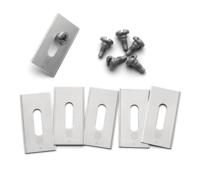Husqvarna Blade kit Endurance Blades 45pcs