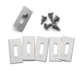 Husqvarna Blade kit Endurance Blades 45pcs Husqvarna Blade kit Endurance Blades 45pcs