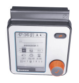 Control unit Control unit
