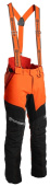 Arbor Waist trousers, Technical Extreme Arbor Waist trousers, Technical Extreme