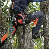 Arbor Waist trousers, Technical Extreme Arbor Waist trousers, Technical Extreme