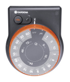 Control unit Control unit