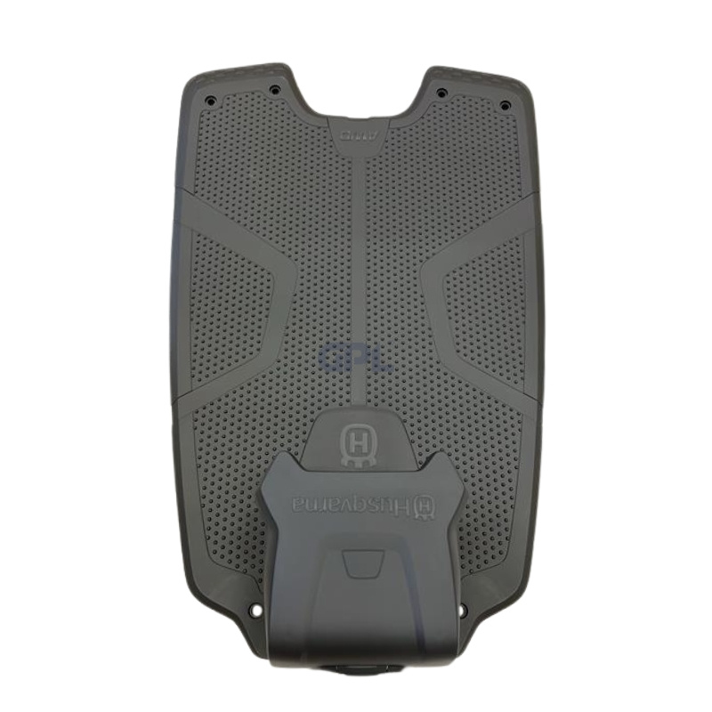 Charging station 435X AWD, 535AWD