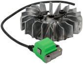 Ignition module, Kit Husqvarna 3120 XP® Ignition module, Kit Husqvarna 3120 XP®