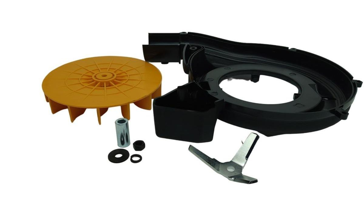 Service Kit Mpp Blow/Vacuum 5953398-01