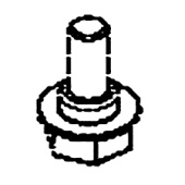 Bolt External Hexagon Head Fla Bolt External Hexagon Head Fla