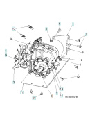 Bolt External Hexagon Head Fla Bolt External Hexagon Head Fla