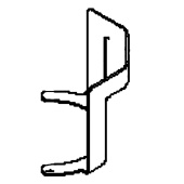 Strap Holder 5955333-02 Strap Holder 5955333-02