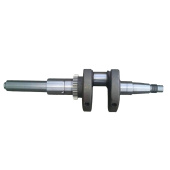 Crankshaft B&S 595731 Crankshaft B&S 595731