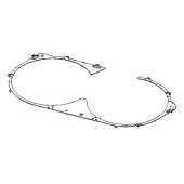 Baffle 5958396-02 Baffle 5958396-02