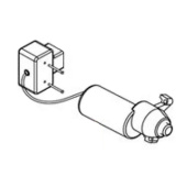 Starter 230C Electrical Start 5959155-01 Starter 230C Electrical Start 5959155-01