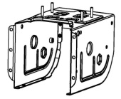 Frame assembly Frame assembly