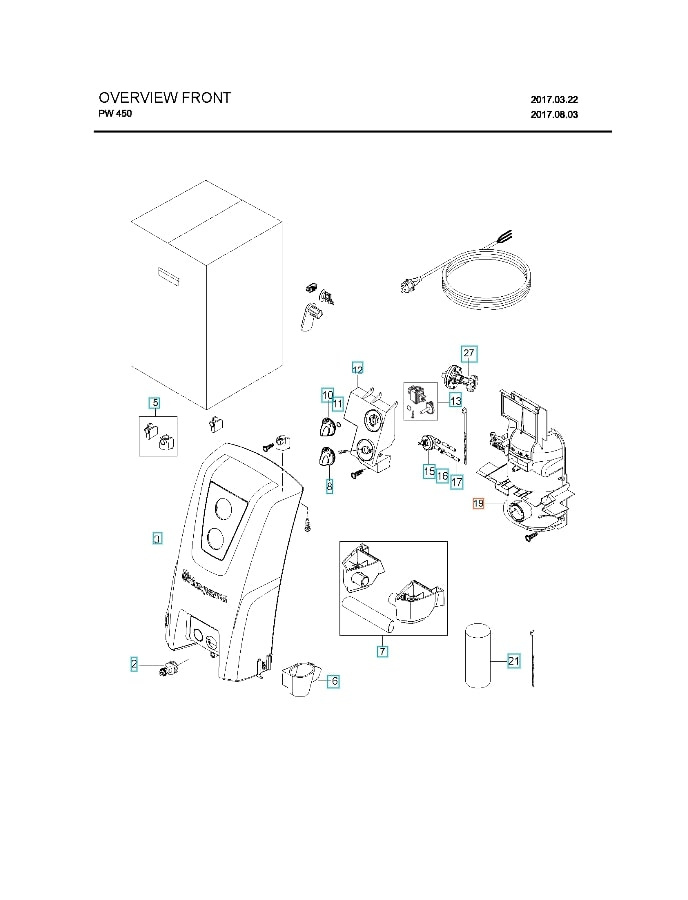 Engine Shield Front Sp 5960271-01