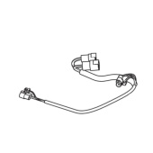 Wiring Assy Cutting Deck - Pow Wiring Assy Cutting Deck - Pow