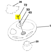 Bolt External Hexagon Head 5/1 Bolt External Hexagon Head 5/1