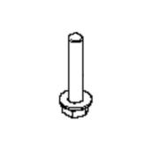 M8X55 8.8 M, Collar 5960542-01 M8X55 8.8 M, Collar 5960542-01