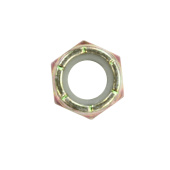 Lock Nut Prevailing Torque Type Lock Nut Prevailing Torque Type