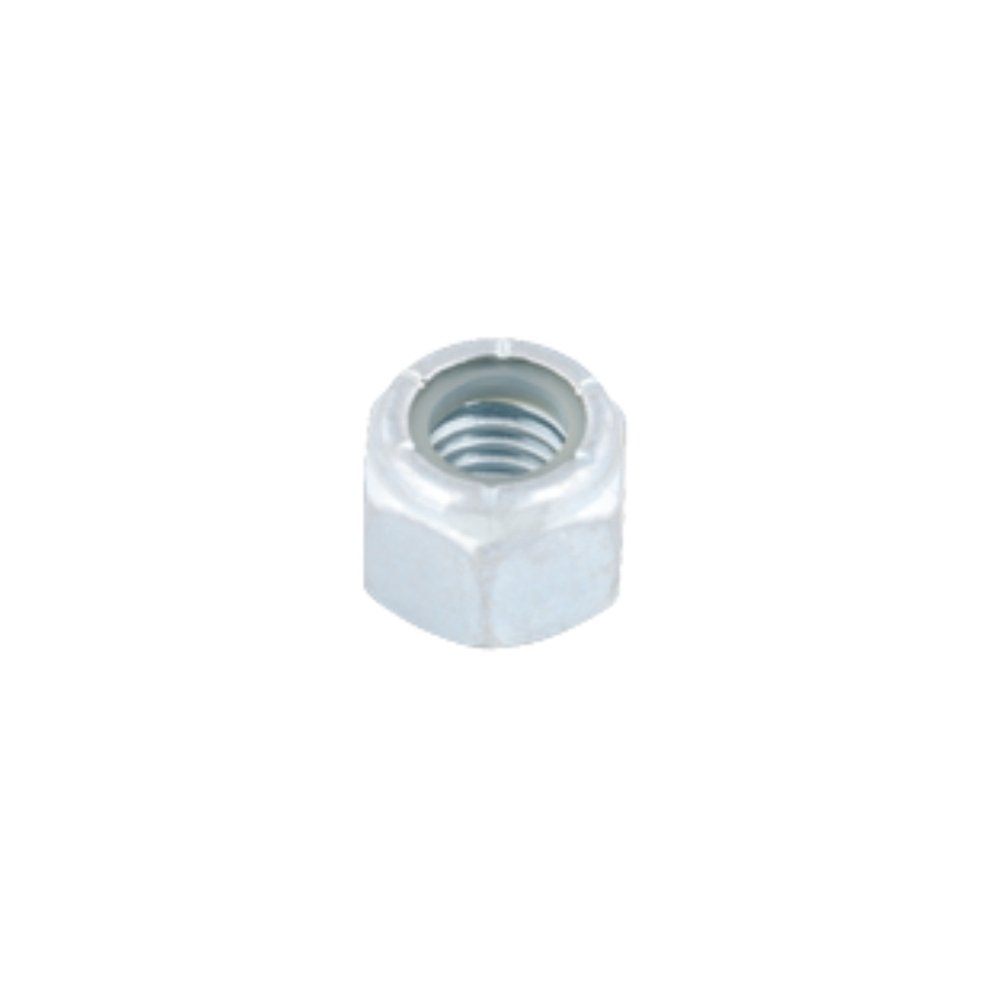 Lock nut prevailing torque type