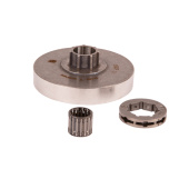 Clutch Drum Assy Kit 545 Mark II, 550XP Mark II, 560XP Mark II Clutch Drum Assy Kit 545 Mark II, 550XP Mark II, 560XP Mark II