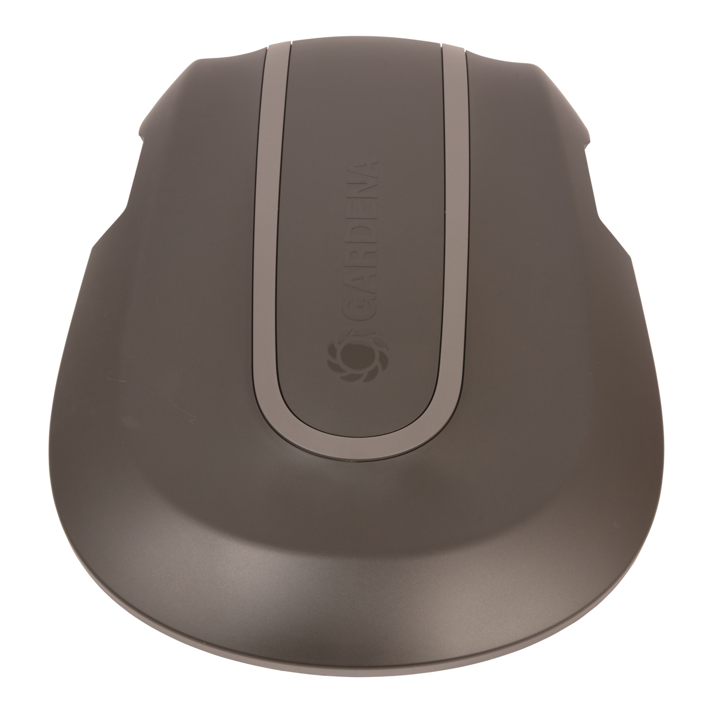 Cover assembly P0 housing