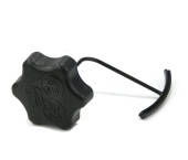 Cap-Fuel tank Cap-Fuel tank