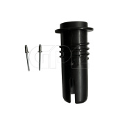 Holder assembly Holder assembly