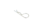 Pin hairpin cotter #4 Pin hairpin cotter #4