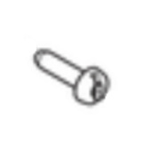 Screw hexalobular socket head cap pw3.5x13 t10 CH tbo Screw hexalobular socket head cap pw3.5x13 t10 CH tbo