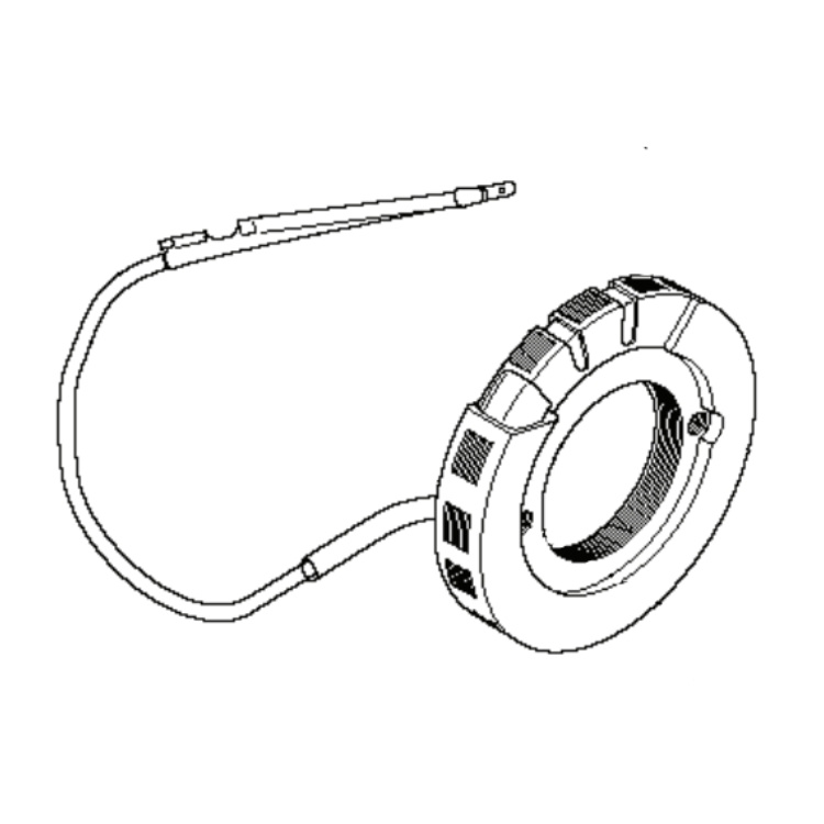 Stator Assy 5962983-01