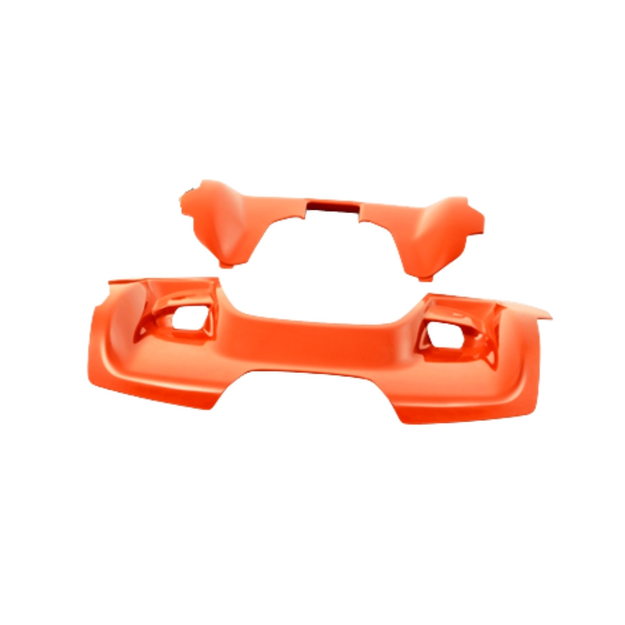 Top cover Automower 535 AWD orange