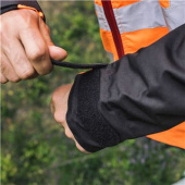 Forest jacket high viz, Technical Forest jacket high viz, Technical