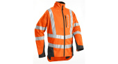 Forest Jacket Husqvarna Classic EN 20471 Forest Jacket Husqvarna Classic EN 20471
