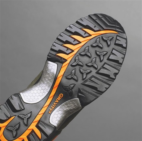 Protective boots Husqvarna Technical, 36