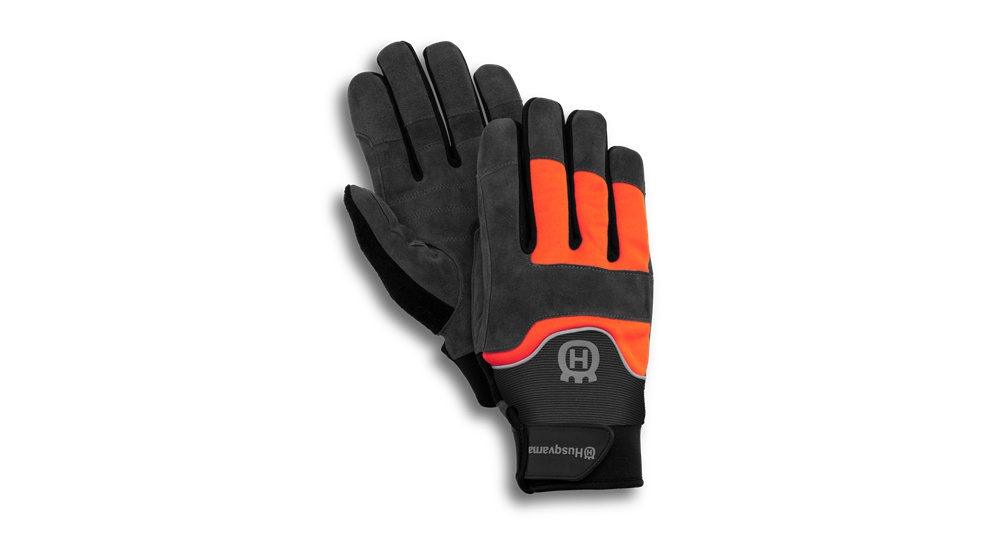 Gloves Husqvarna Technical light