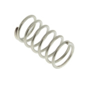 Spring Inner D: 7.75 Spring Inner D: 7.75