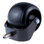 Pivot Wheel Kpl 5963164-02 Pivot Wheel Kpl 5963164-02