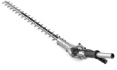 Husqvarna HA200 hedge trimmer attachment Husqvarna HA200 hedge trimmer attachment