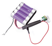 Battery system Battery system
