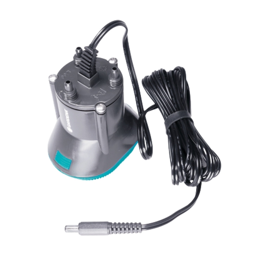 Pump, compl
