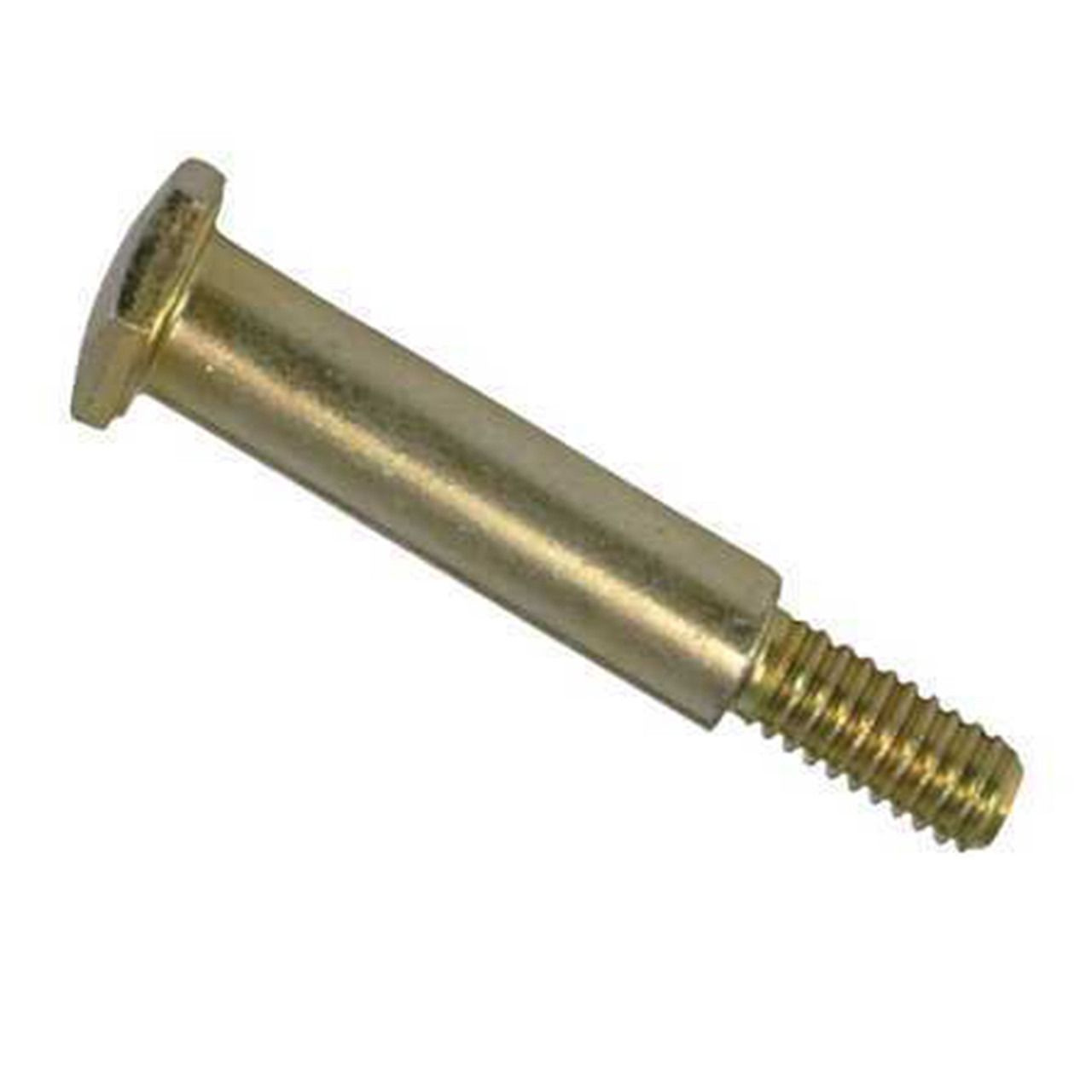 Bolt Bolt Axle 2.41 X 1.66