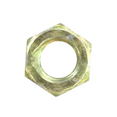 Nut Hexagon Nut (Style 1 And 2 Nut Hexagon Nut (Style 1 And 2
