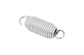 Spring clear zinc Spring clear zinc