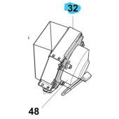 Oil Cooler Assy Oil Cooler Assy