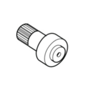 Worm Wheel 5965141-01 Worm Wheel 5965141-01