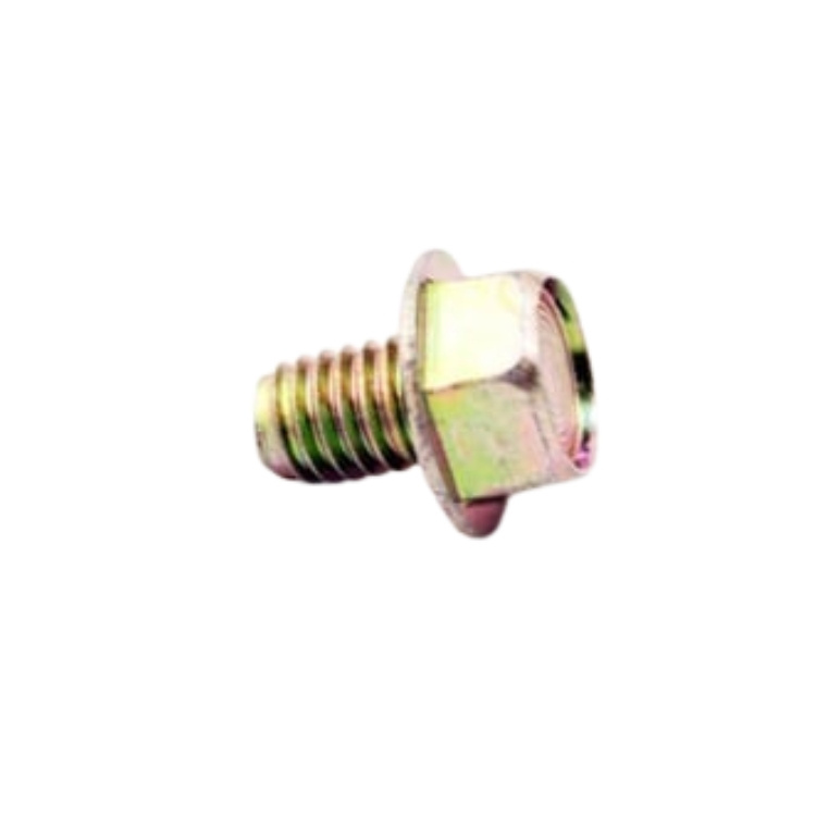 Bolt Hexagon Head Bolt With Co